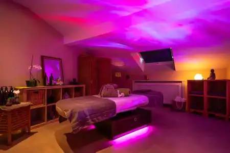 Wunsch Mürz - Natural Health & Spa - 34
