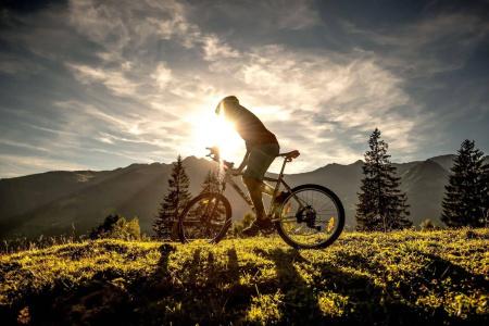 Das Gastein - including Alpentherme entrance all year and including "Gasteiner Bergbahnen" during summer season - 18