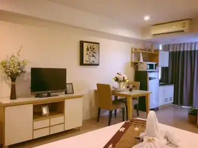 Sky Place Serviced Apartment - 72