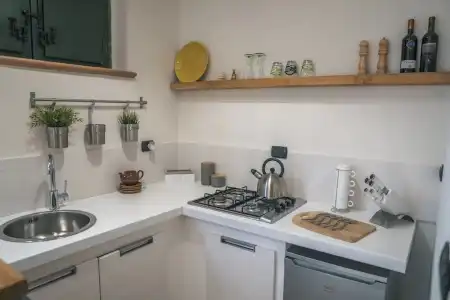 Villa La Lumia B&B Suites & Apartments - 85