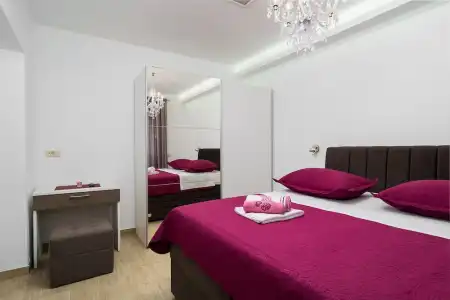 Villa My Dream in Kastel Stari - 35
