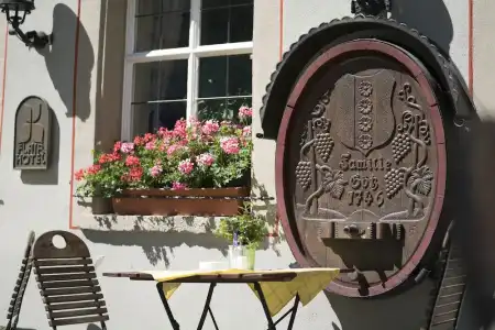 Flair Zum Storchen - 13