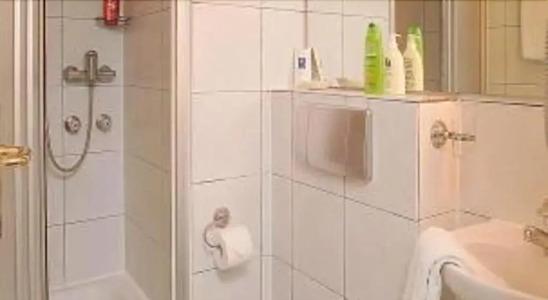 Hotelgarni Frankfurt - 6