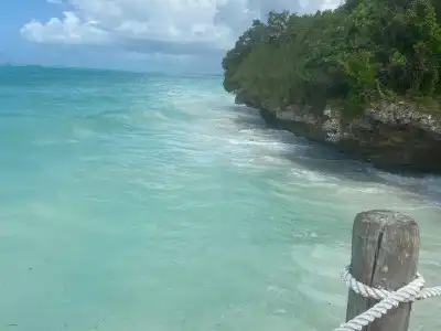 TOA & Spa Zanzibar - 36