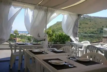 A Point Porto Ercole Resort & Spa - 33
