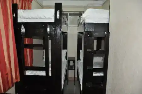Castle inn - Hostel - 15