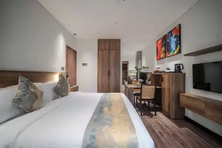 The Dream Suite - 105