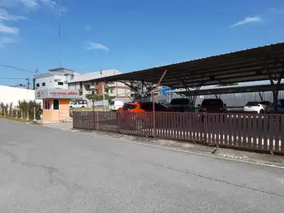 Samran Residence - 11
