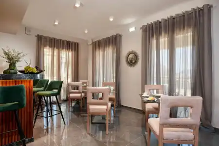 Sempre Viva Suites - 20