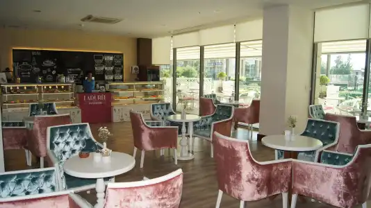 Luna Blanca Resort & Spa - 24