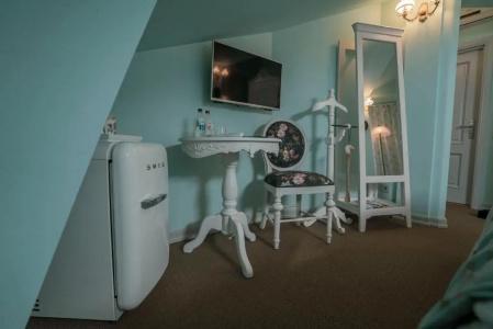 Roze Villa - 64