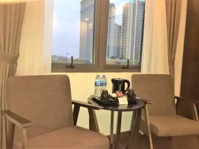 T&M Luxury Hanoi - 26