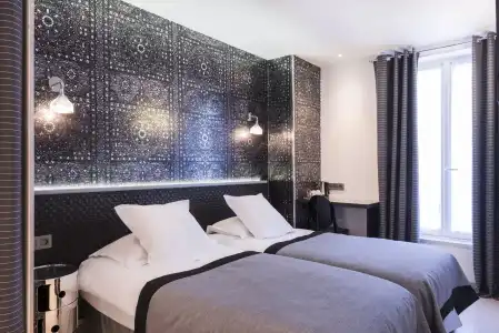 Hôtel WYLD Saint Germain - 2