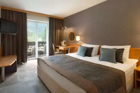 Ramada Resort by Wyndham Kranjska Gora - 18