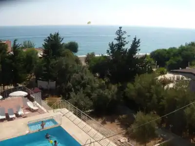 Sercan Apart - 32