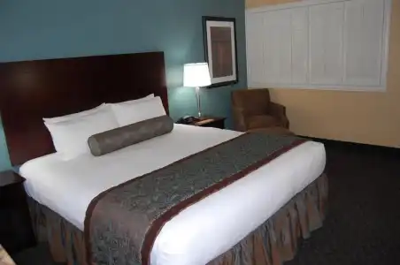Best Western Plus Casino Royale - Center Strip - 64