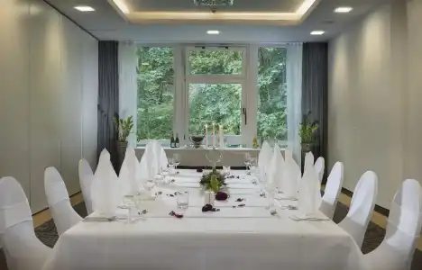 Mercure Bielefeld Johannisberg - 37
