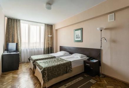 Universitetskaya - 10