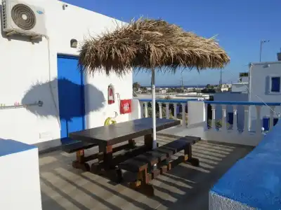 Studios Apartments Kapetanios - 104