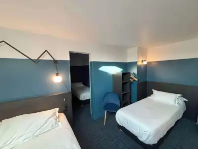 Sure by Best Western Annecy - 60