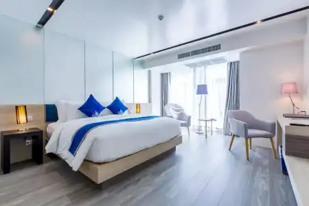 Wintree City Resort Chiang Mai - 80