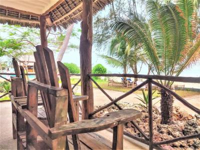 Reef & Beach Resort - Spa Jambiani - 150