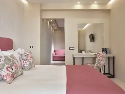 Koukounaria & Suites - 63