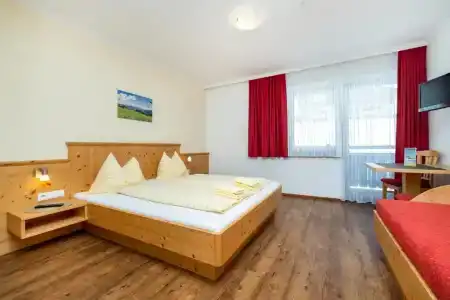 Gasthof Jandlalm - 24
