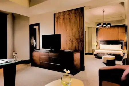 The Residences at The Ritz-Carlton Jakarta, Pacific Place - 5