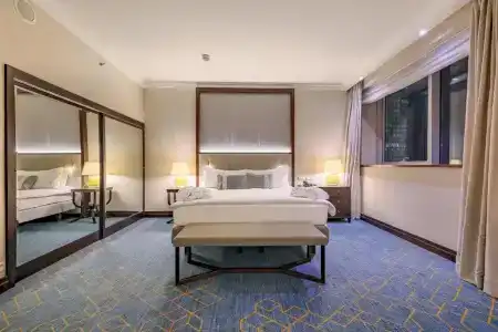 InterContinental Warsaw by IHG - 37