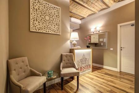 Chester Suites - 9
