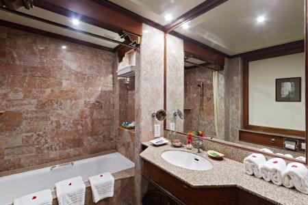 Bar Peepal Resort - 25