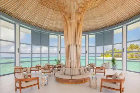 The Halcyon Private Isles Maldives, - 43
