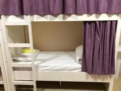Elite Hostel - 14