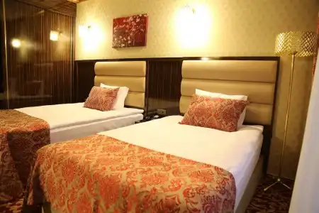 Savona Otel Sivas - 43