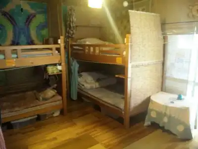 Okinawa Motobu Guest House - 1