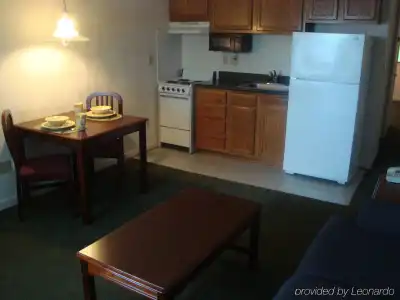 Affordable Suites Charlottesville - 8