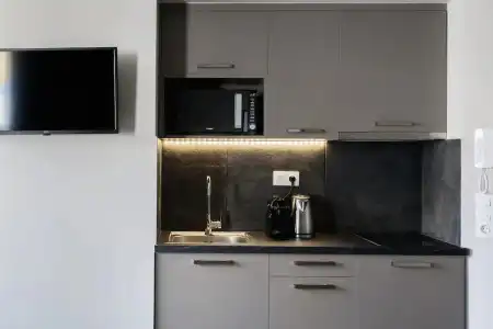 WYZ Athens Apartments by UPSTREET - 45