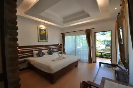 Green View Village Resort - 98