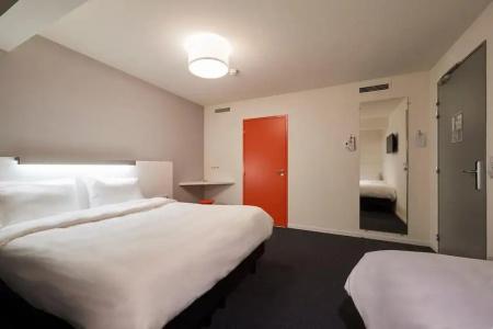 Nex Hôtel - 5
