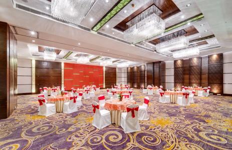 Pride Plaza, Kolkata - 16