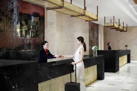 Suzhou Marriott - 29