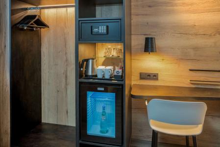 Best Western Muenchen Airport - 75