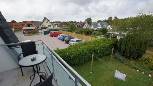 Dorfkrug Büsum - Altbauteil - 17