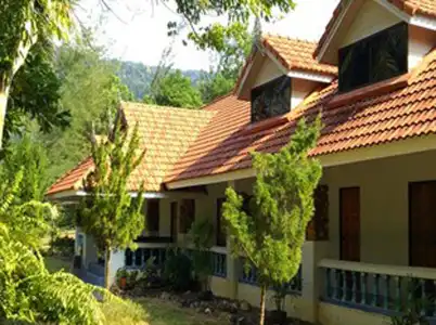 Ranong Resort and Laguna - 8