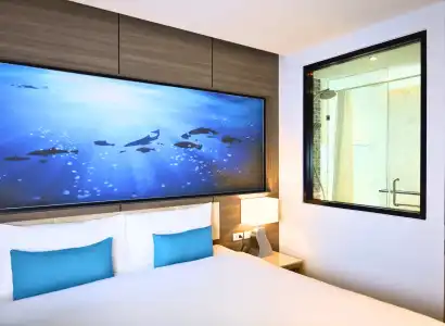 The Marina Phuket - 30