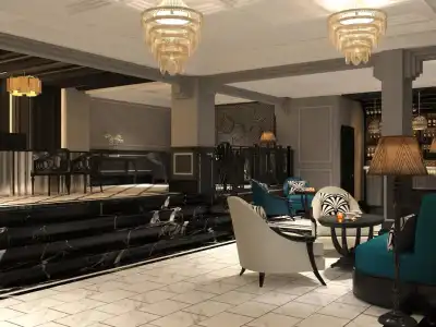 Imperial & Spa - 21