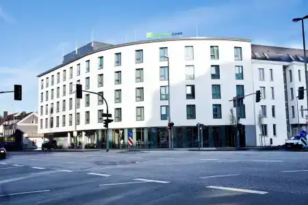 Holiday Inn Express Siegen by IHG - 0