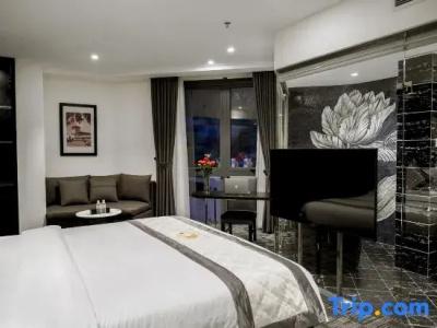 Tuong Vi Corner - 20