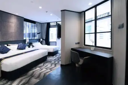 NuVe Urbane - 81